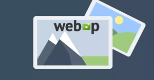 Imagen webp