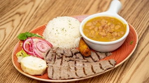 ESPECIAL CARNE ASADA