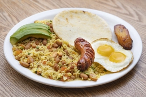 DESAYUNO NOCHES 