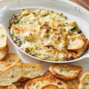 Spinach & Artichoke Dip