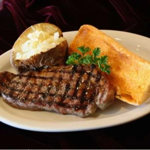 8-oz. Steakhouse Sirloin
