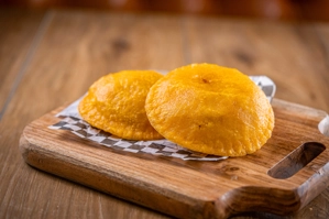 CHICKEN EMPANADA