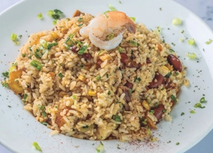 ARROZ MIXTO