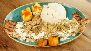 LOMO A LA COLOMBIANA