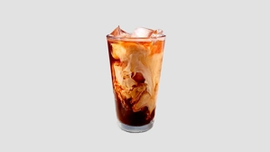 ICED COFFEE