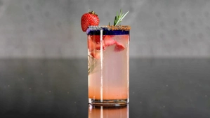 STRAWBERRY