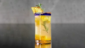PINEAPPLE