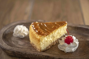 NOCHES CHEESECAKE