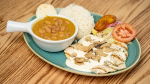 ESP PECHUGA A LA COLOMBIANA