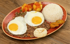CARNE MOLIDA