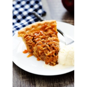 Christy's Apple Pie