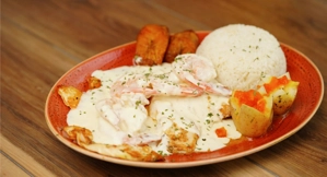 Marinated Chicken Breast