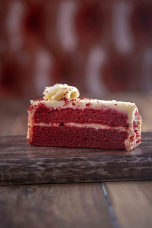 RED VELVET