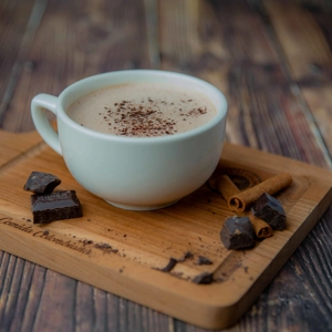CHOCOLATE