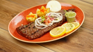 CHURRASQUITO 