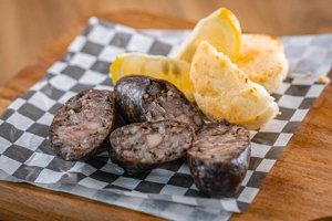 MORCILLA