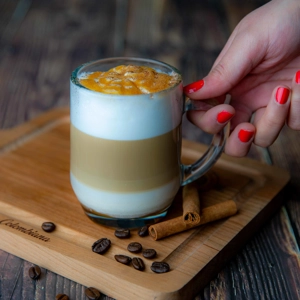 CAPPUCCINO