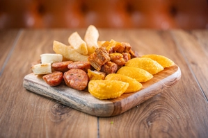 SHARING PICADITA