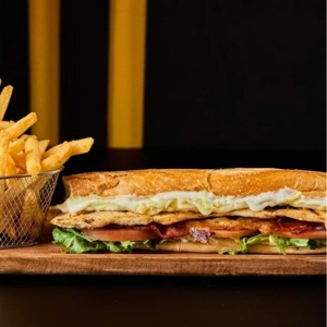 Chicken Sandwich