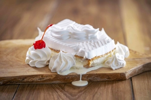 TRES LECHES