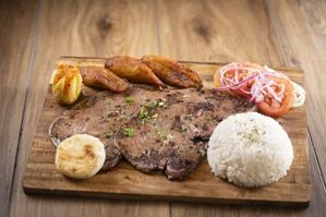 HIGADO A LA PLANCHA