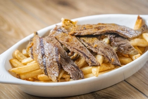 TROCITOS DE CARNE