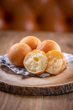BUÑUELOS