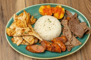 COMBINADO