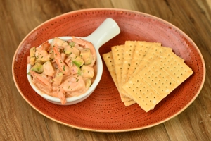 CEVICHE DE CAMARÓN