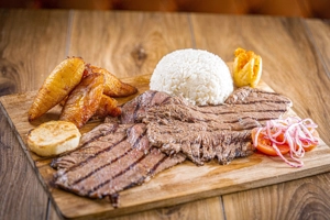 CARNE ASADA
