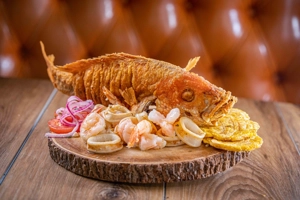 PARGO COQUETO