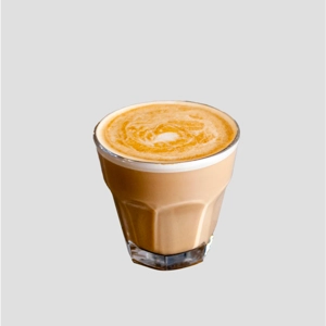 CAFÉ CON LECHE