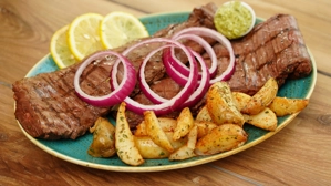 CHURRASCO 